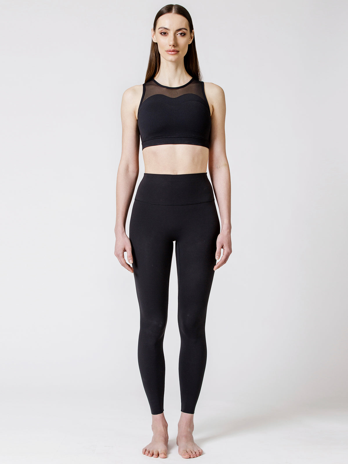 COMPOSITION BRA
