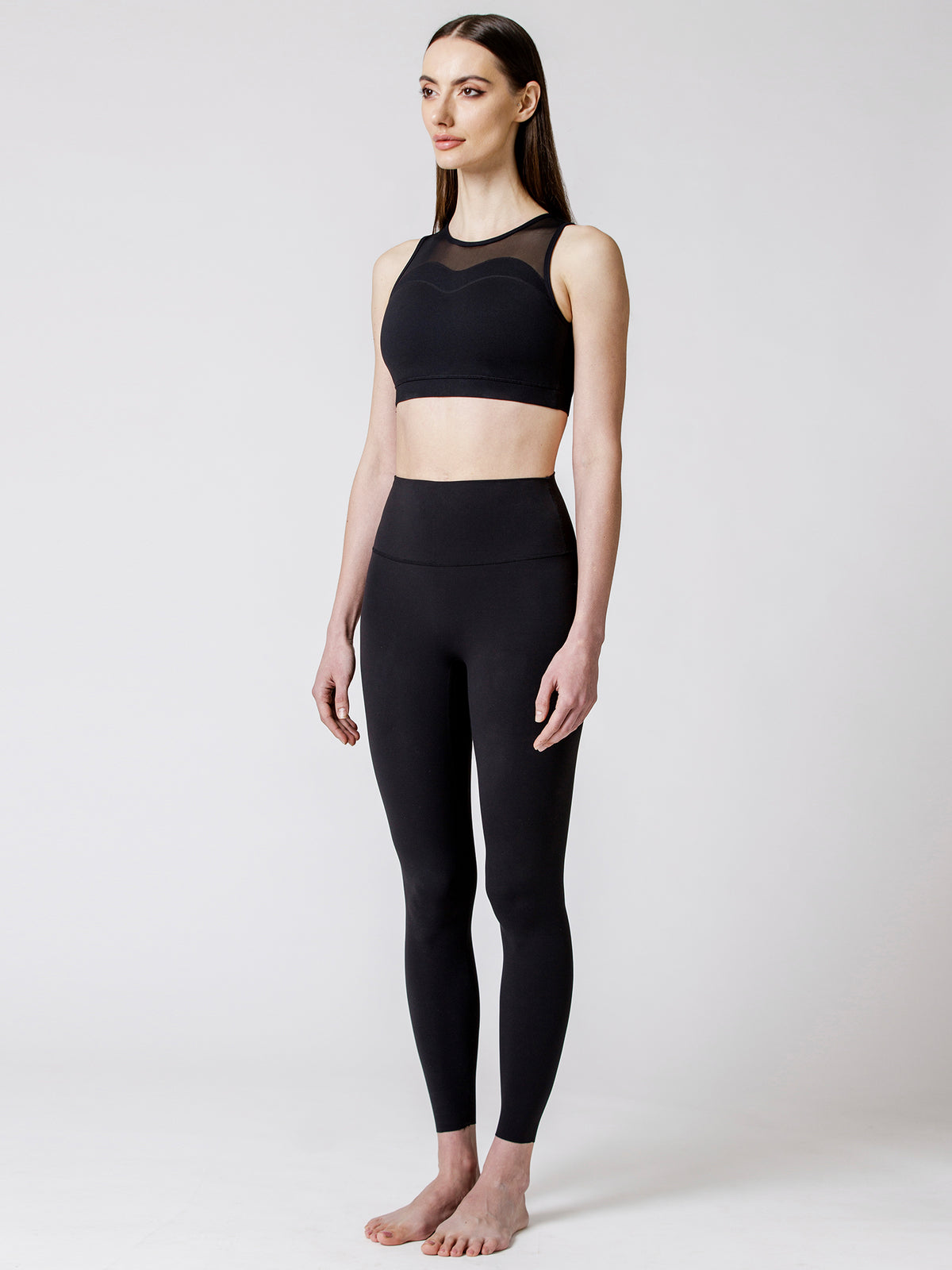 COMPOSITION BRA