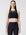 Black/Black Mesh
