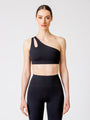 MIST BRA, BLACK