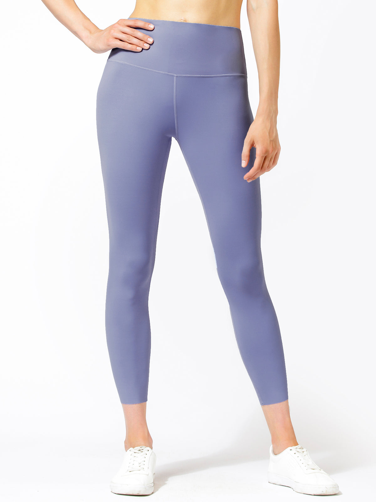 PURE FLOW ANKLE CROPS