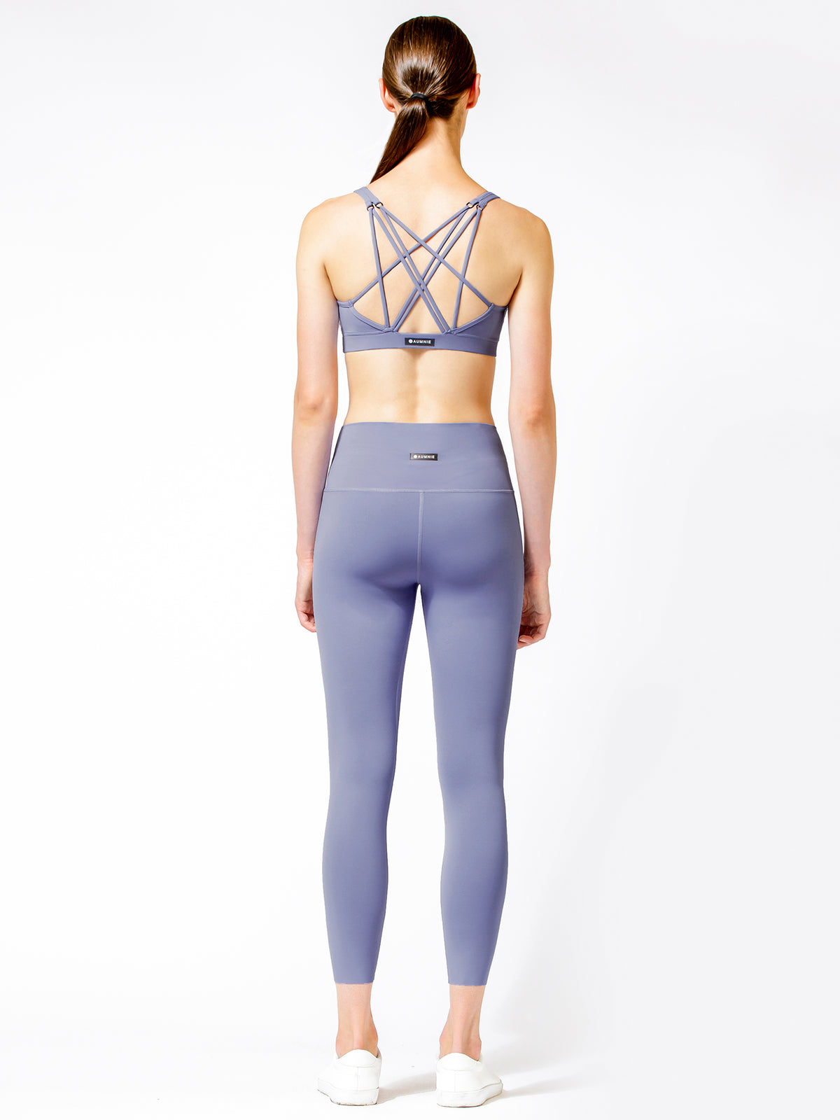 PURE FLOW ANKLE CROPS