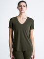 RELAXED NUDE TEE