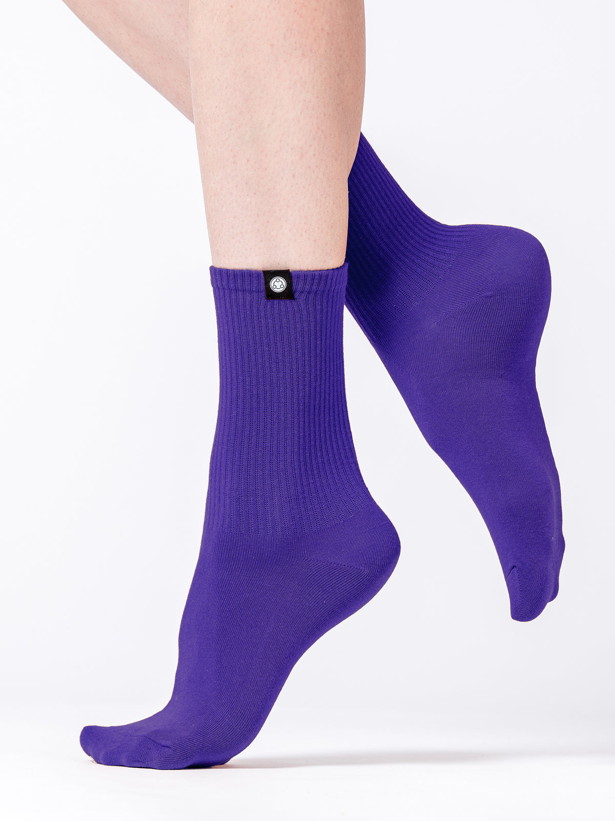 CHROMA CREW SOCKS SET