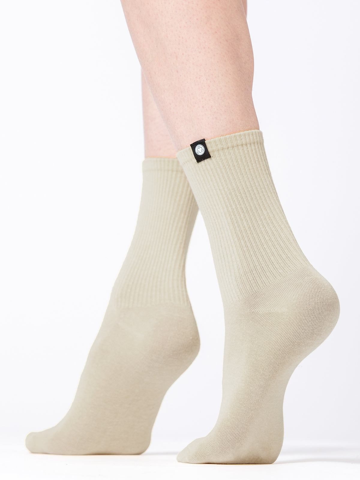 CHROMA CREW SOCKS SET