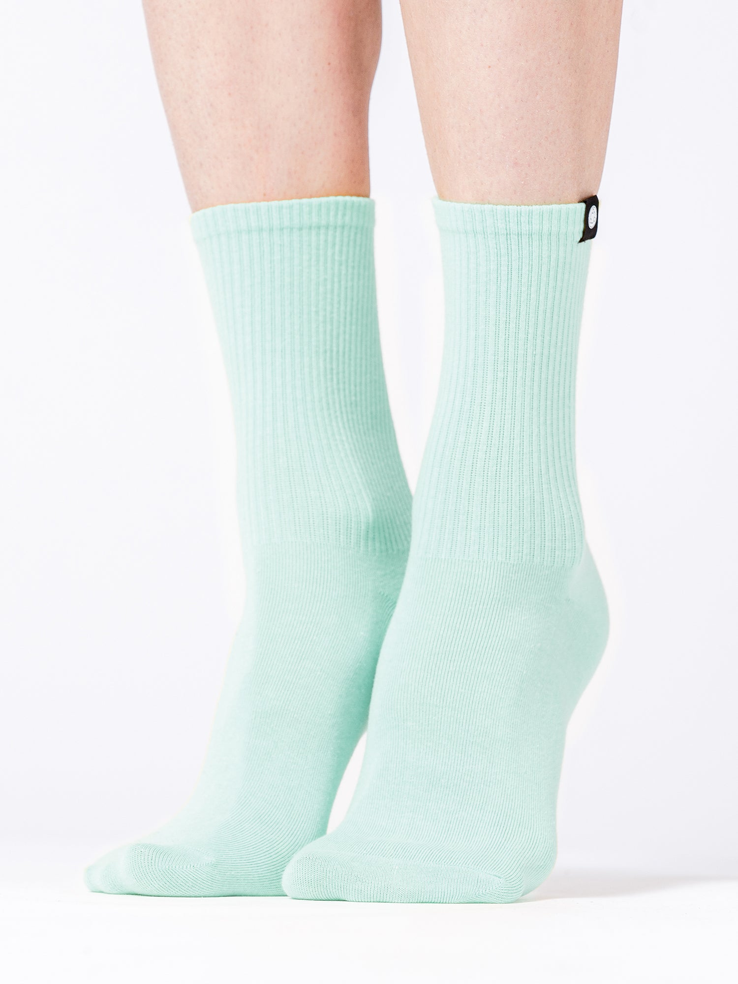 CHROMA CREW SOCKS SET