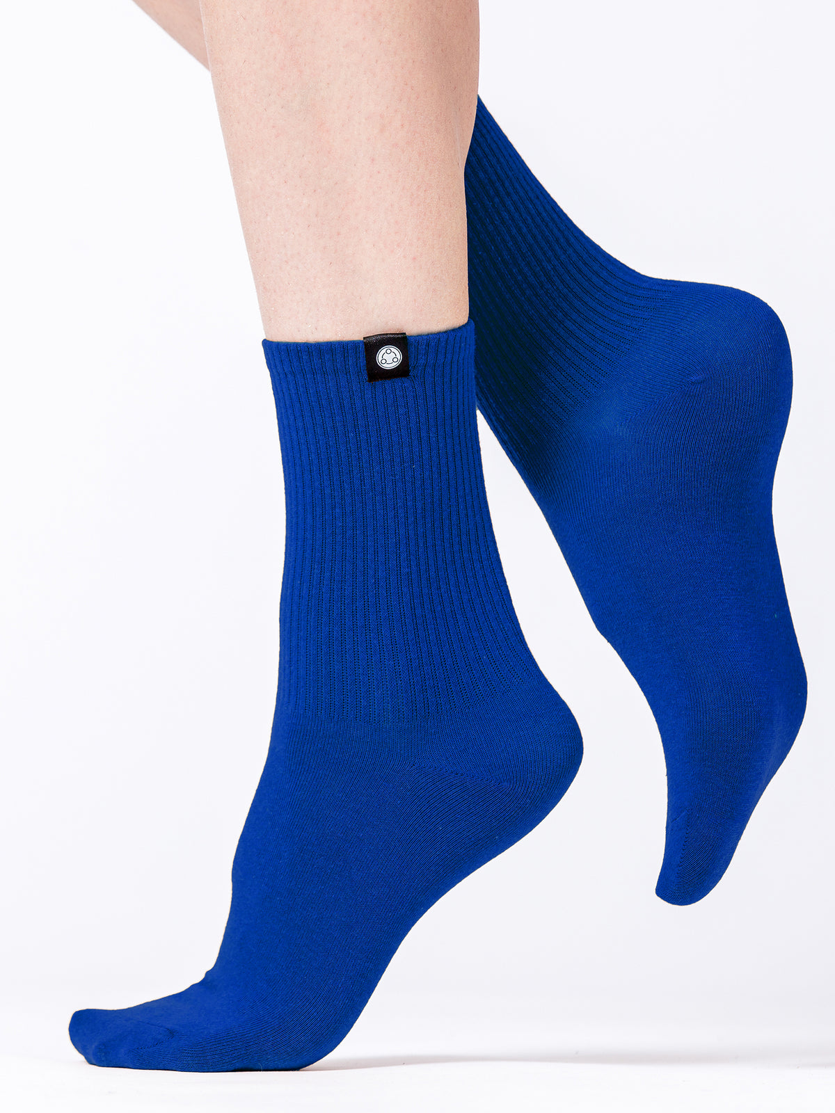 CHROMA CREW SOCKS SET