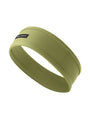 HAIR BAND, SAFFRON