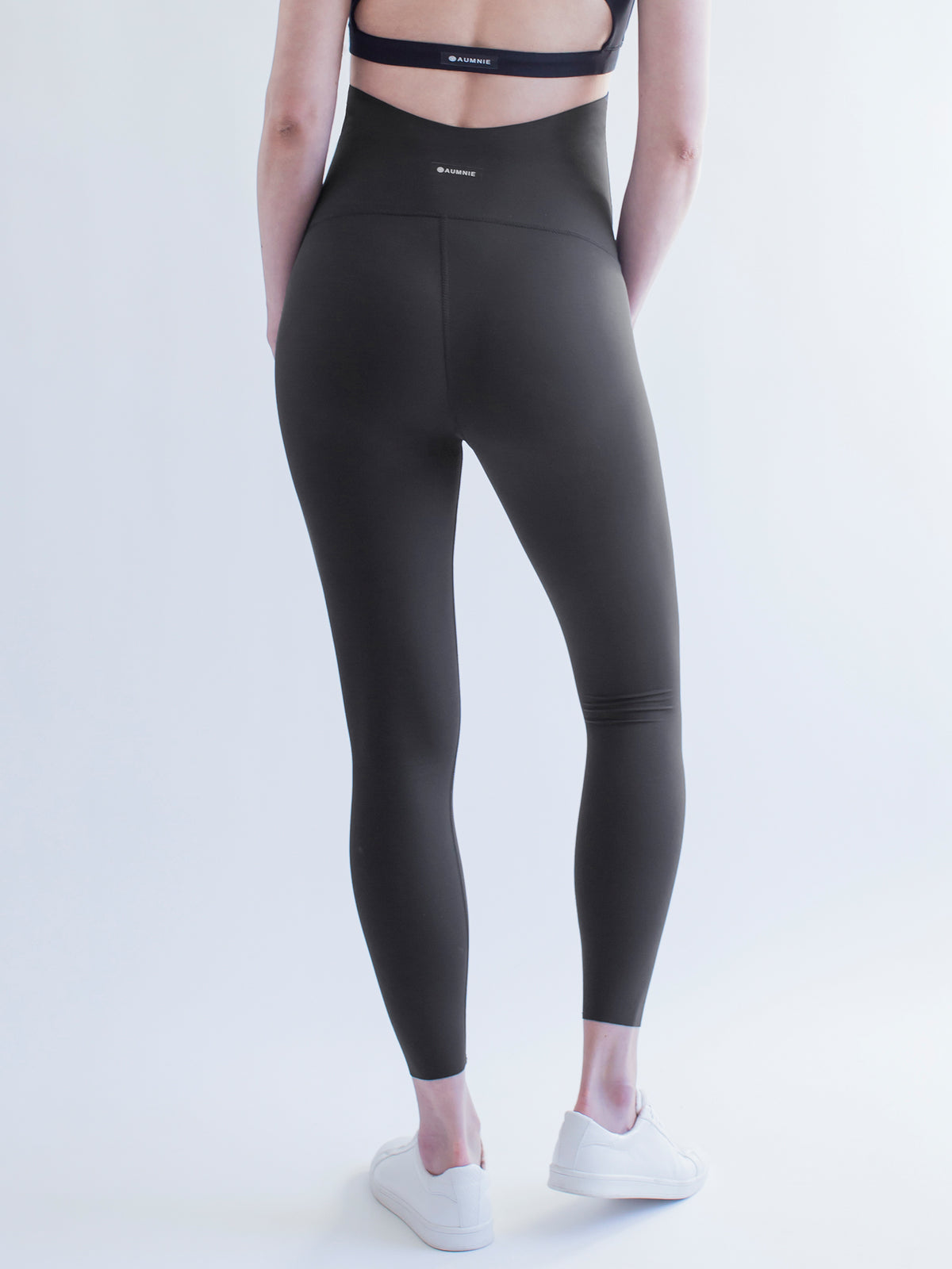 OVER THE BUMP MATERNITY SHAPE PANTS