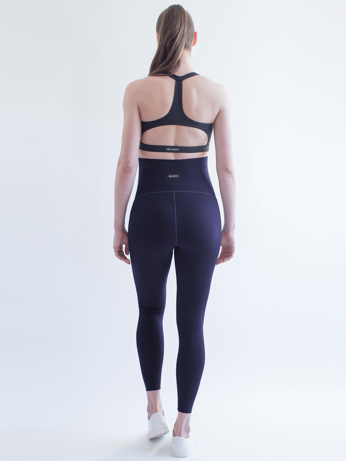 OVER THE BUMP MATERNITY SHAPE PANTS