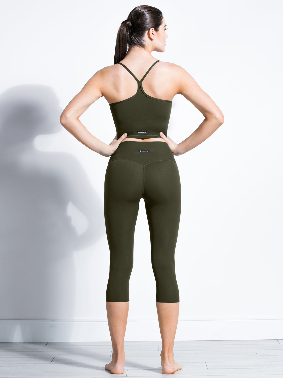 Y NUDE TANK