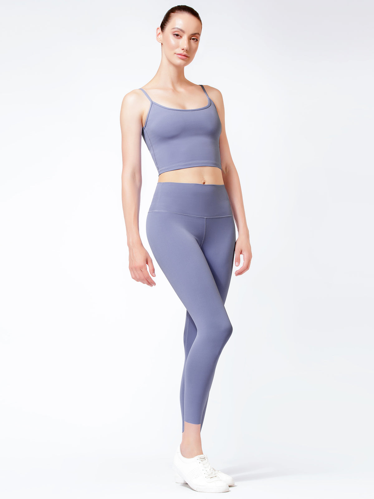 SIERRA TANK, BLUE AZTEC