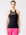 Black/Black Mesh