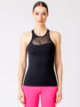 WAVE MESH TANK