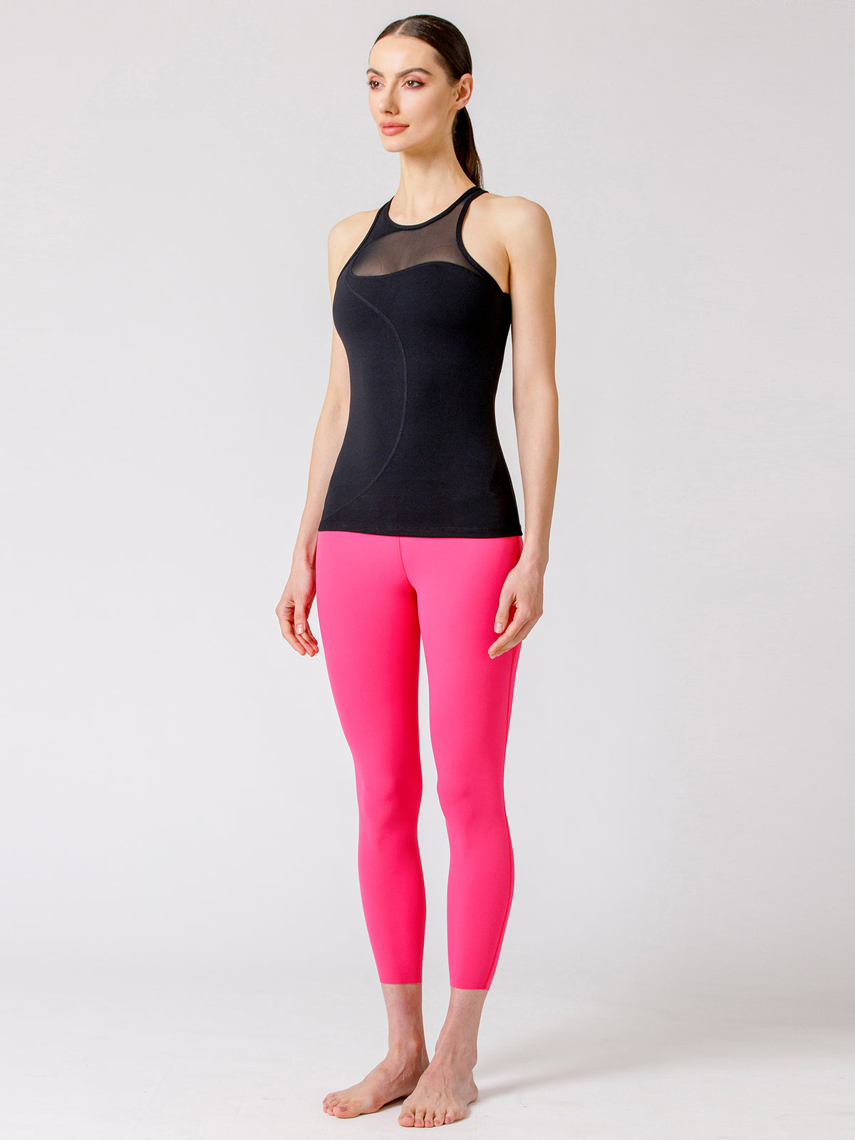 WAVE MESH TANK