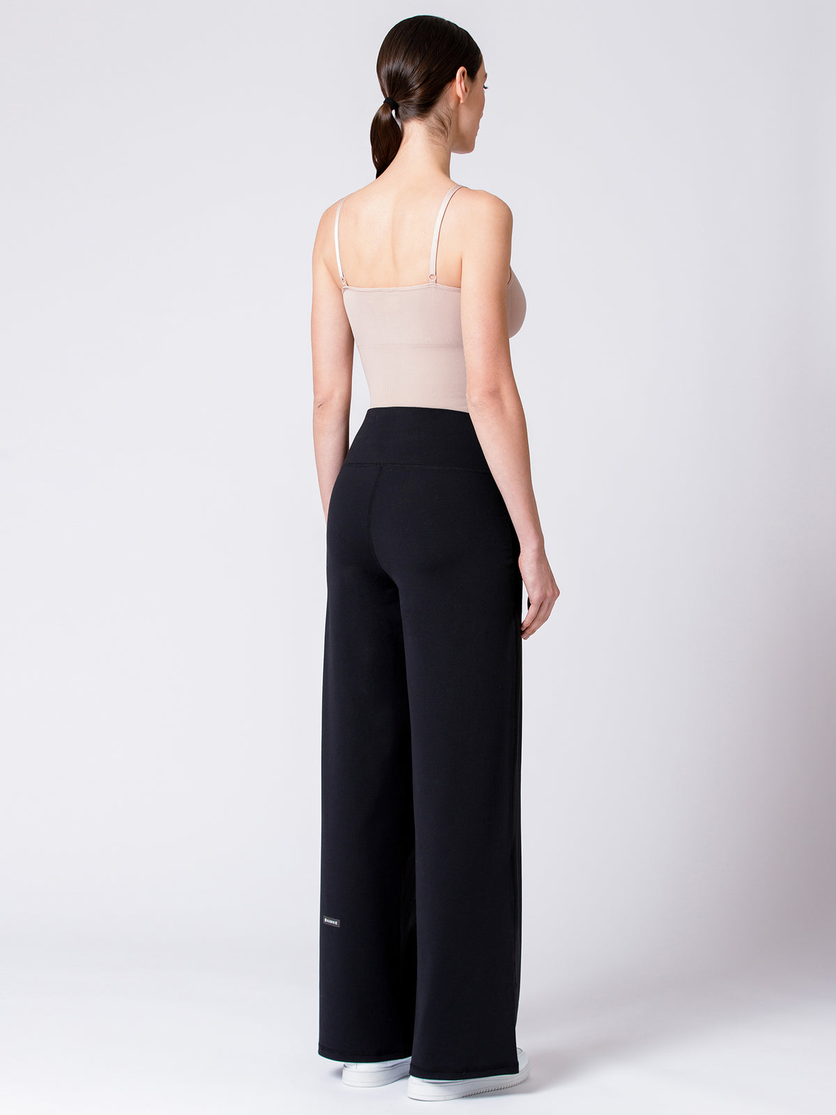 SCULPT &amp; SUPPORT MID THIGH SHAPEWEAR BODYSUIT