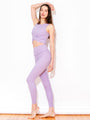 NUDE SHAPE HIGH WAIST PANTS