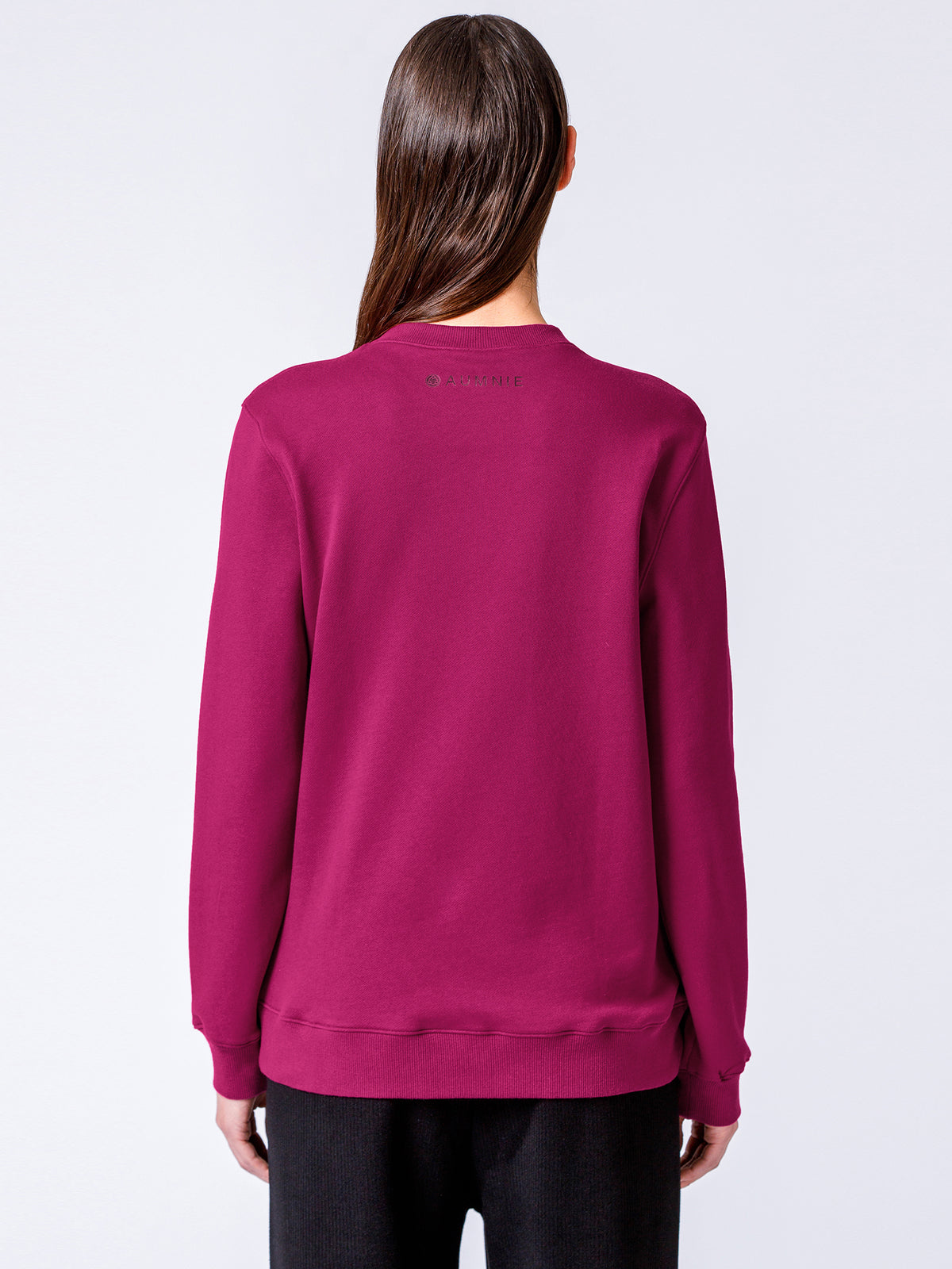 RAINBOW YOGA SWEATSHIRT, WILDBERRY