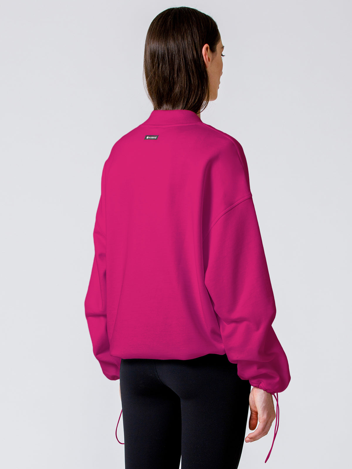 VELOCITY COTTON JACKET, WILDBERRY
