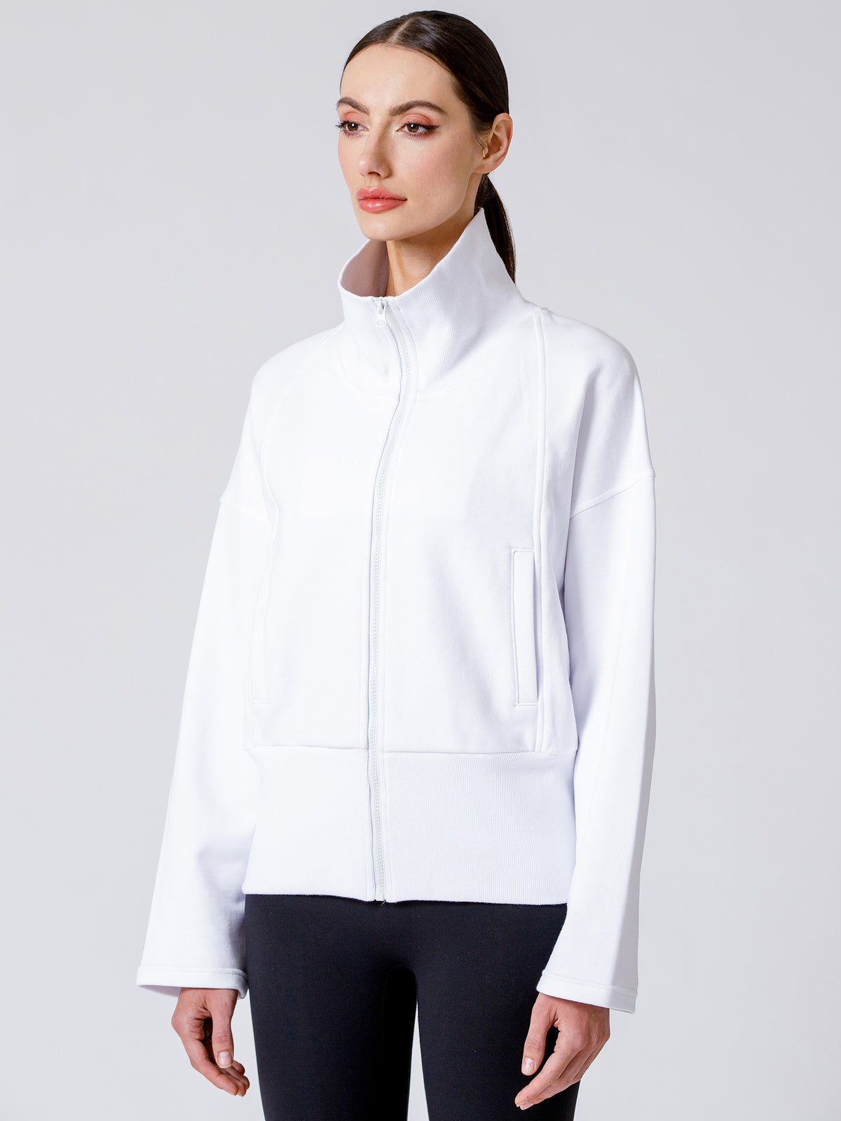 ANGEL SLEEVE JACKET
