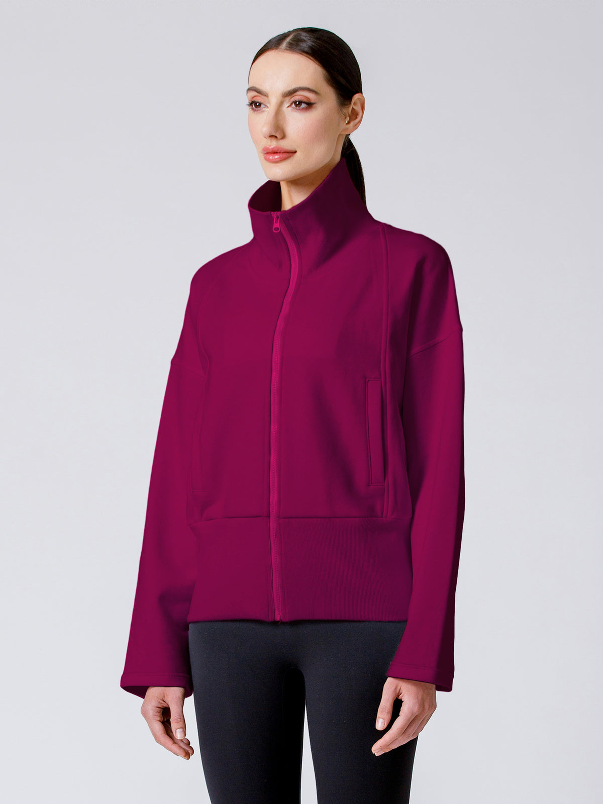 ANGEL SLEEVE JACKET