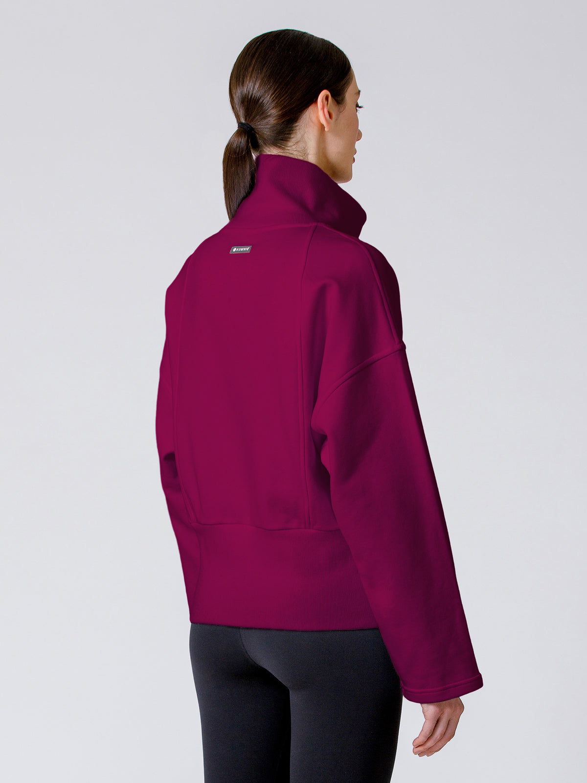 ANGEL SLEEVE JACKET