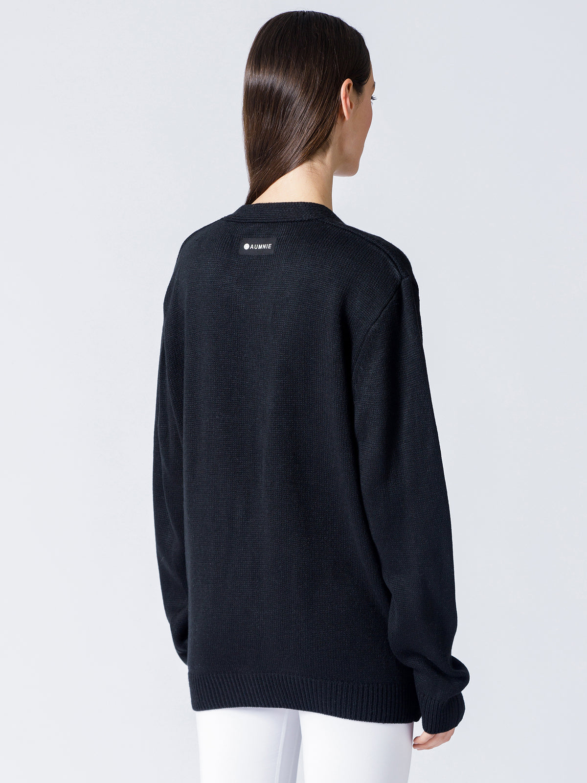 EVERYDAY OVERSIZED CLASSIC CARDIGAN