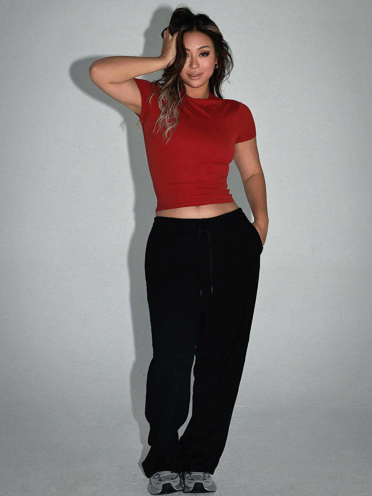 CITY TEE