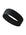 HAIR BAND, HEATHER BLACK