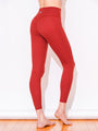 NUDE SHAPE HIGH WAIST PANTS