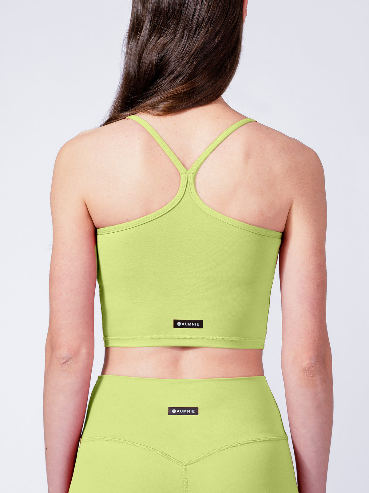 Y NUDE TANK