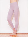 HIGH WAIST ANKLE CROPS
