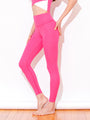 NUDE SHAPE HIGH WAIST PANTS
