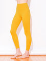 HIGH WAIST ANKLE CROPS