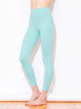 HIGH WAIST ANKLE CROPS