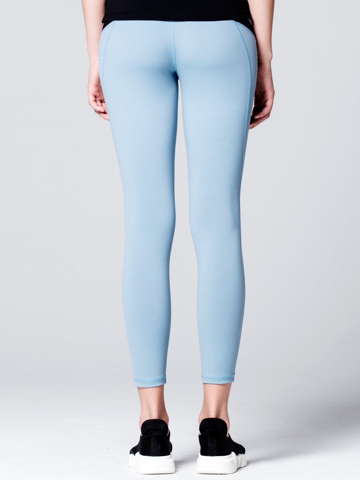 INCEPTION ANKLE CROPS