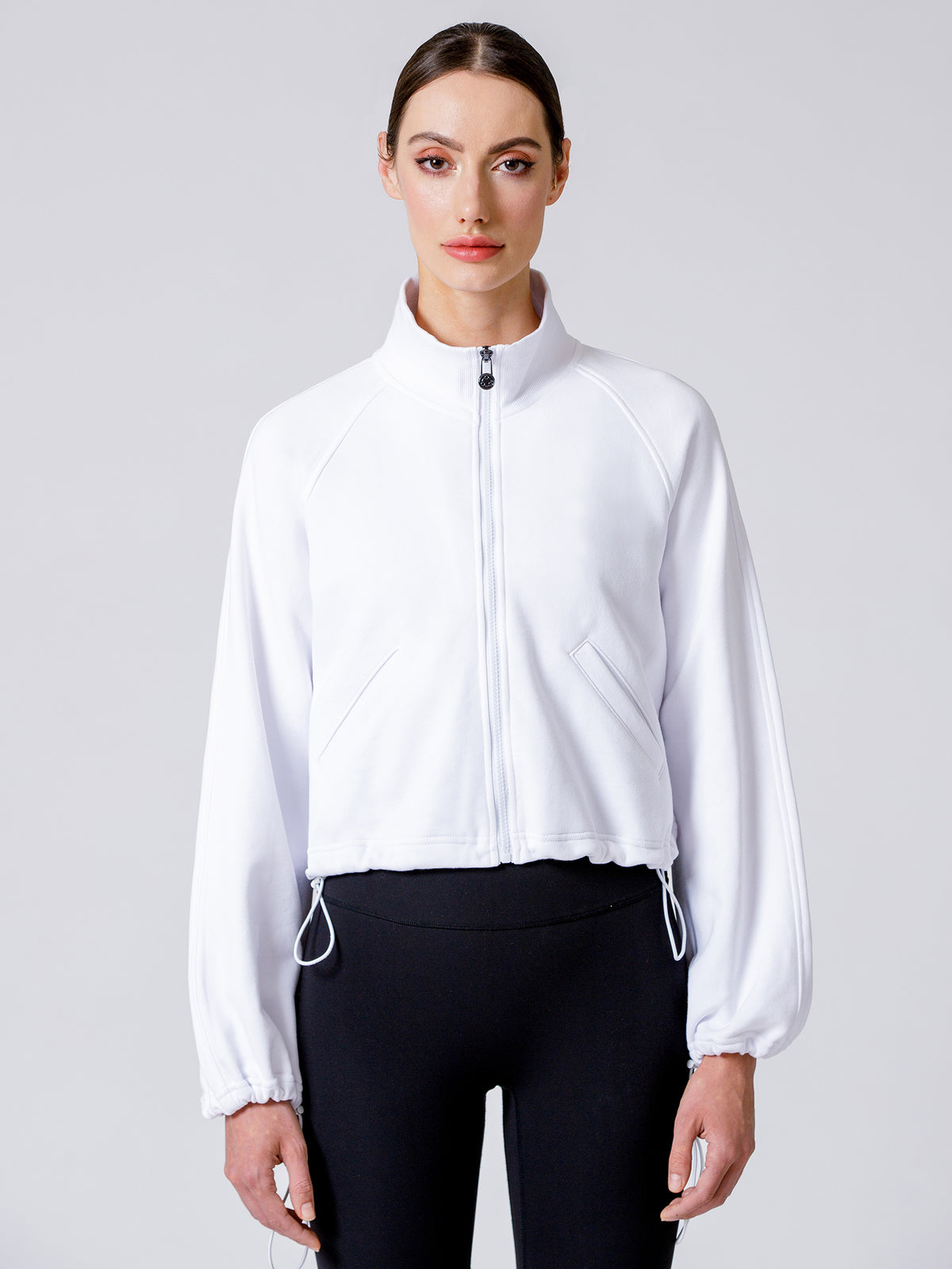 ASCEND WIDE SLEEVE JACKET