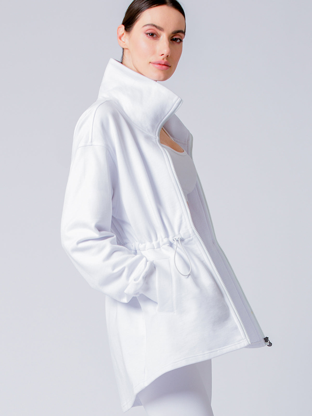 EVEREST COTTON JACKET