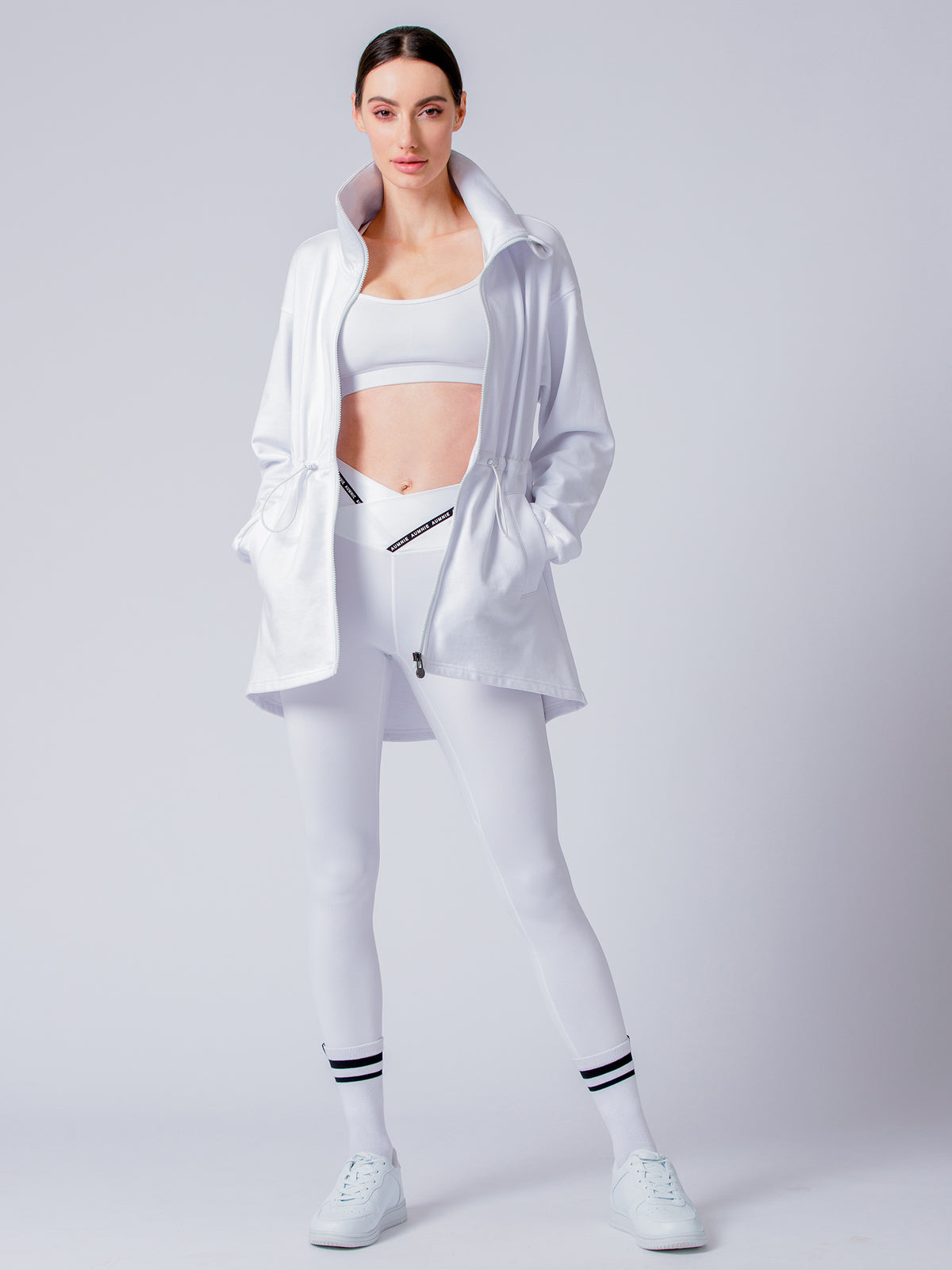 EVEREST COTTON JACKET