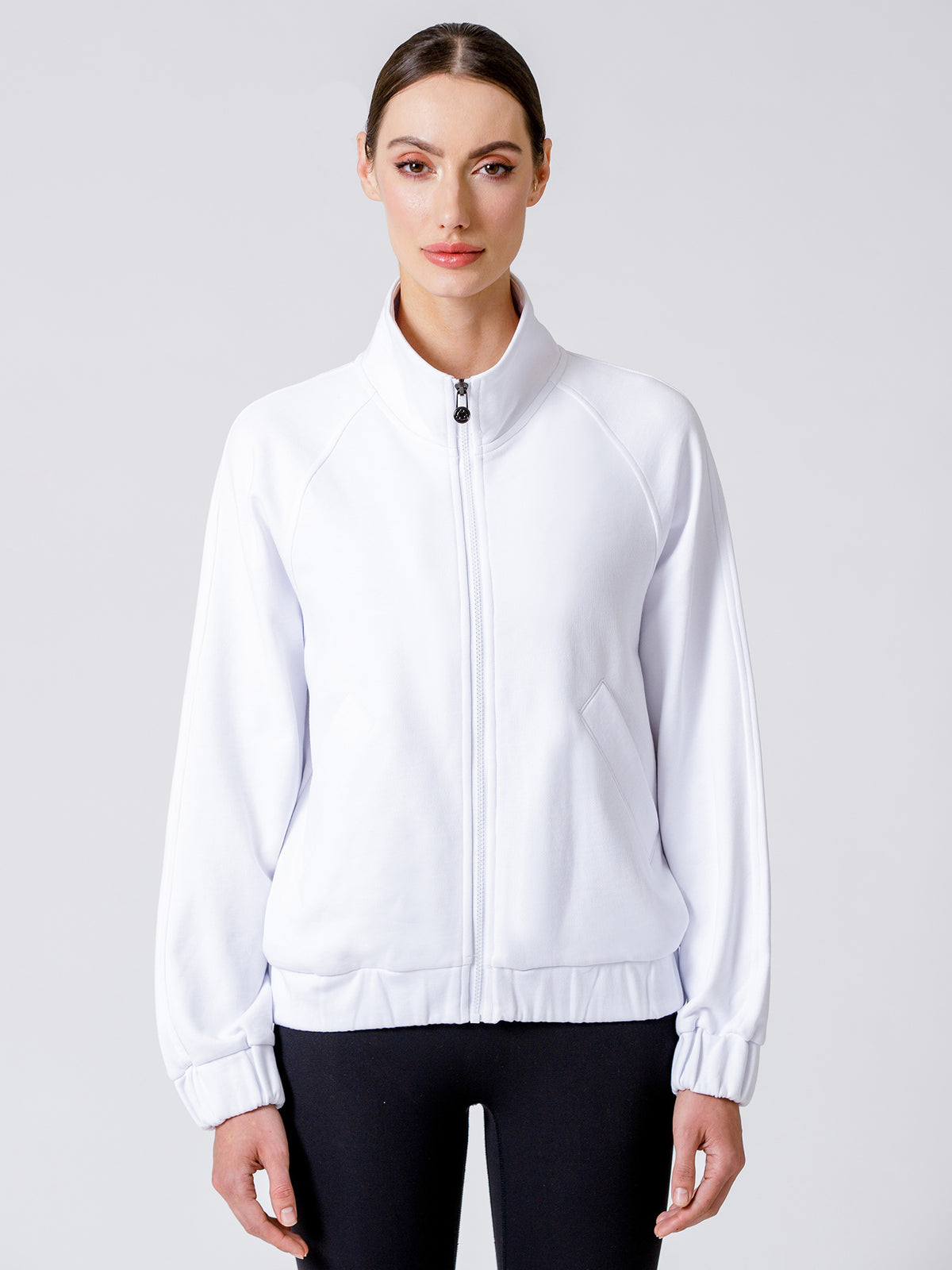 SWIFT COTTON JACKET