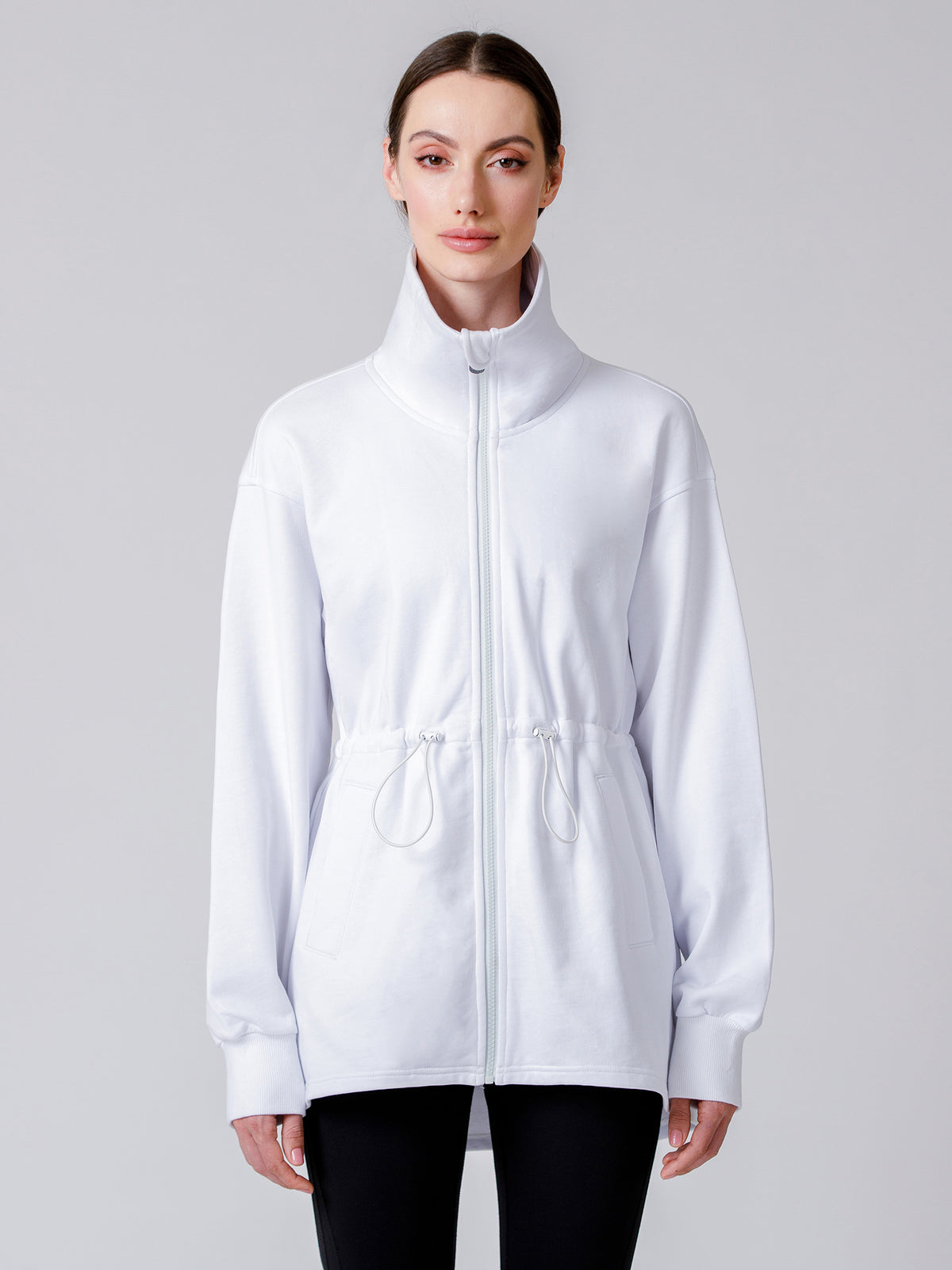 EVEREST COTTON JACKET
