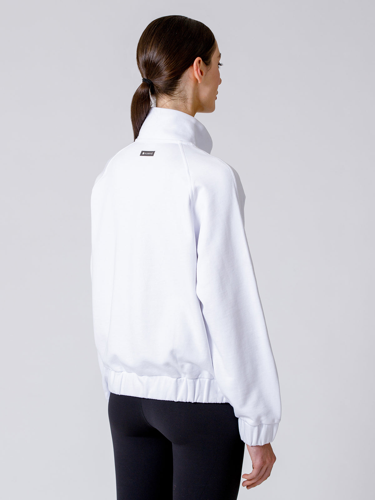 SWIFT COTTON JACKET