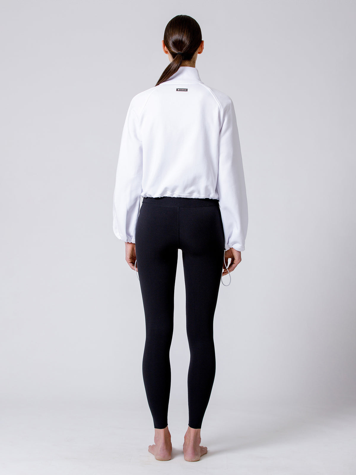 ASCEND WIDE SLEEVE JACKET