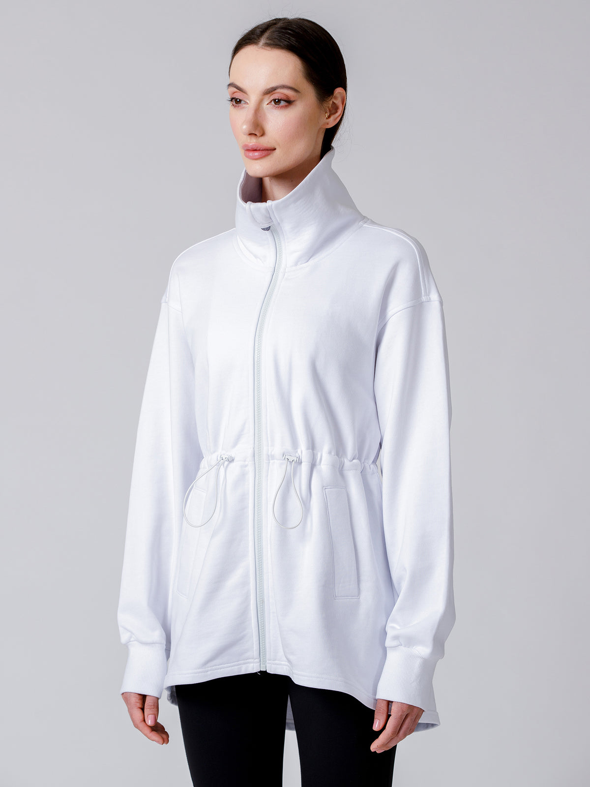 EVEREST COTTON JACKET