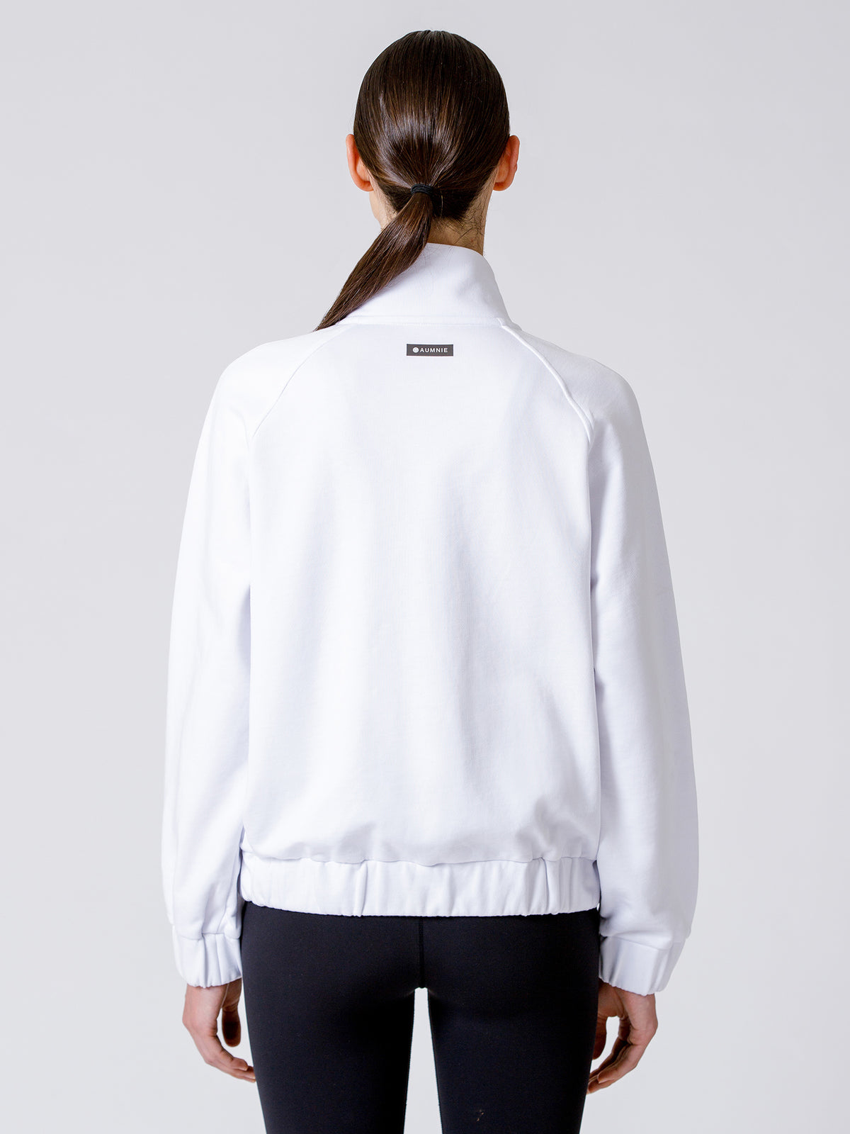 SWIFT COTTON JACKET