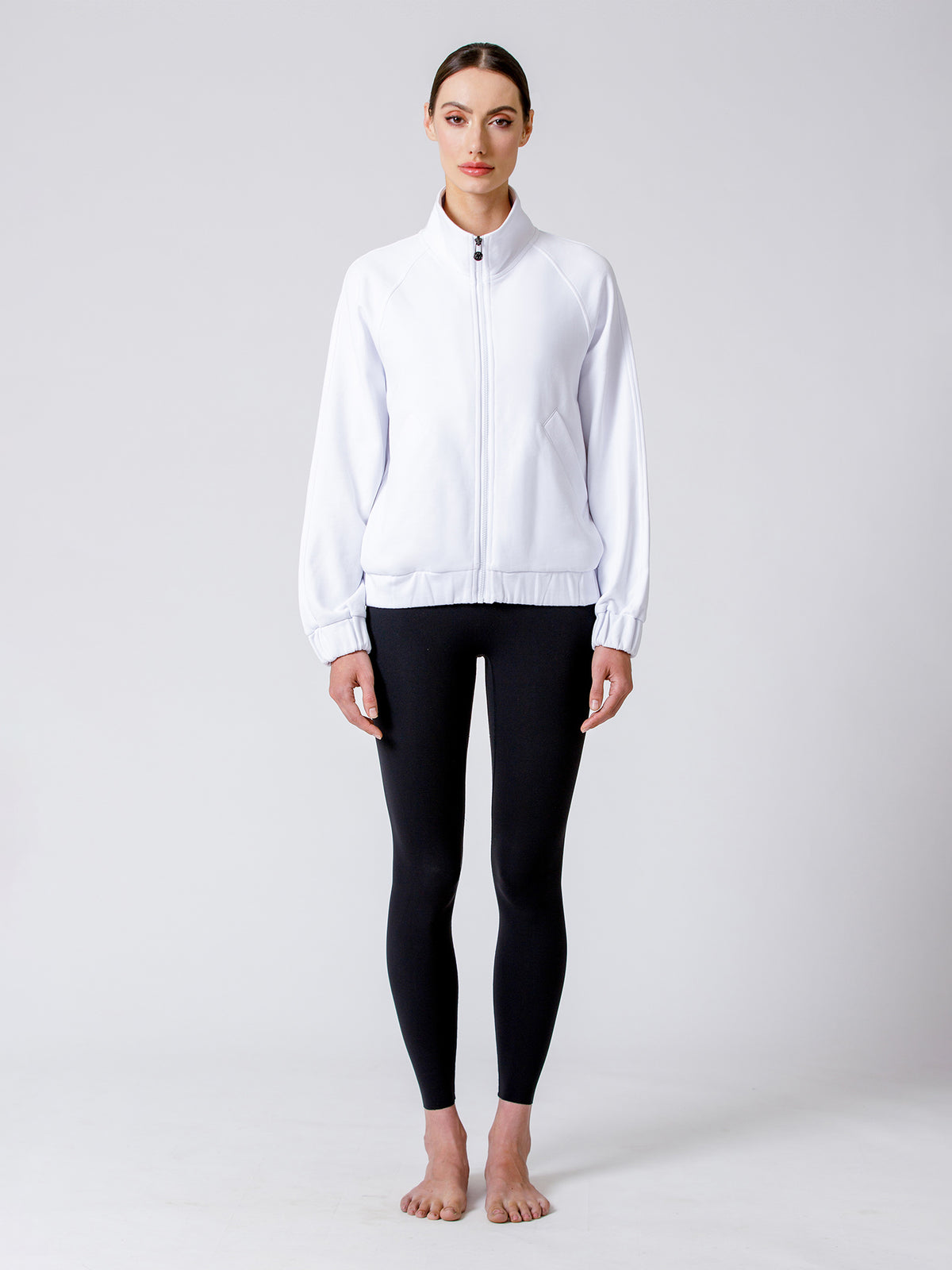 SWIFT COTTON JACKET
