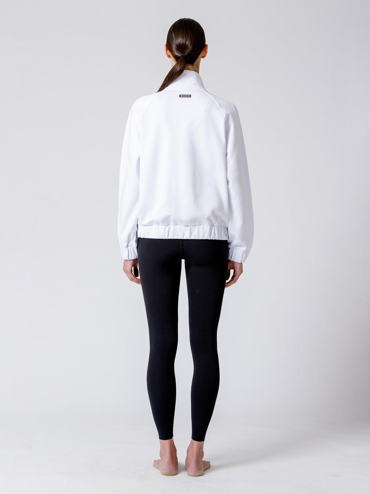 SWIFT COTTON JACKET