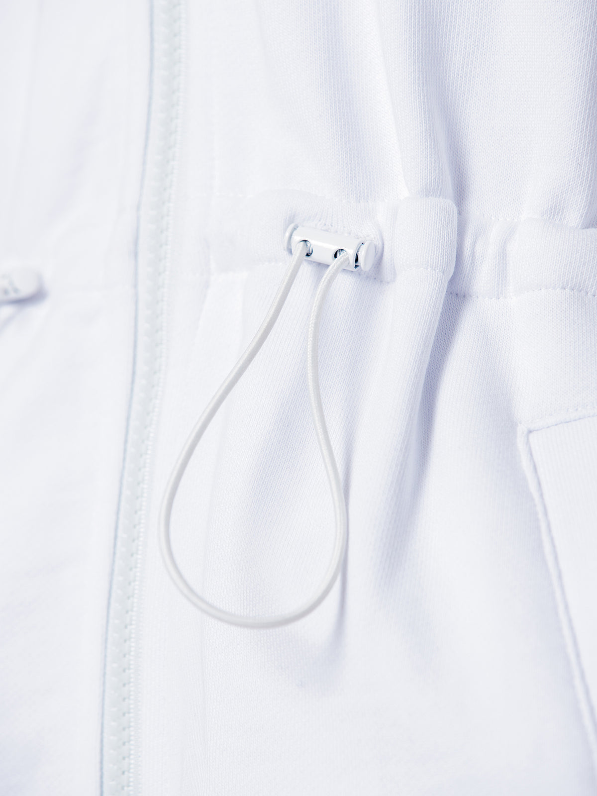 EVEREST COTTON JACKET