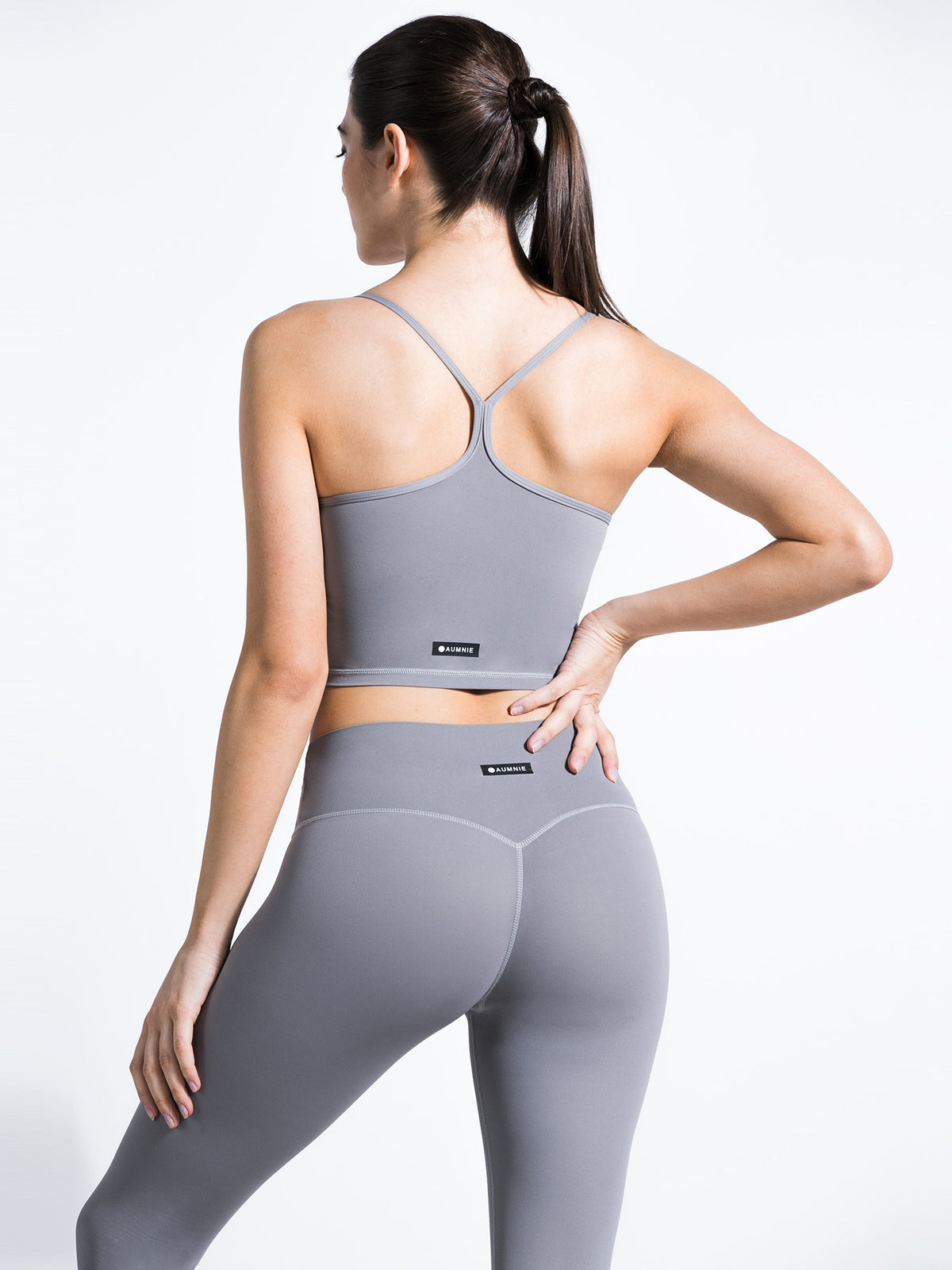 Y NUDE TANK
