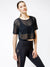 Black Mesh